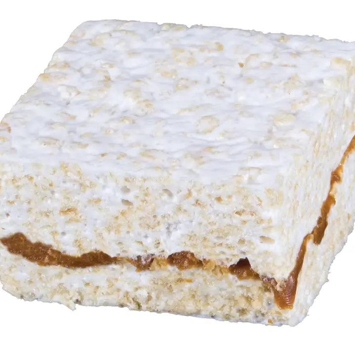 The Crispery - Caramel and Cream - Candycopia