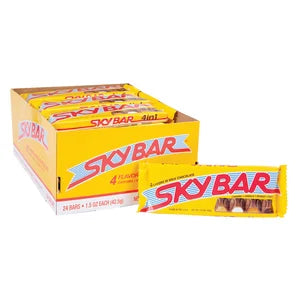 Sky Bar - Candycopia