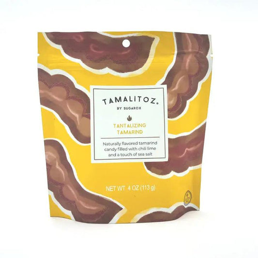 Tamalitoz Tantalizing Tamarind