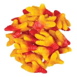 GUMMY CHICKEN FEET