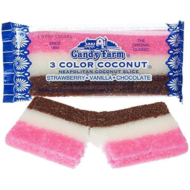 Candycopia