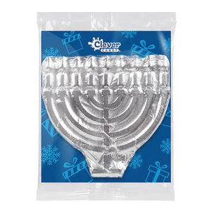 Clever Candy - Chocolate Menorah