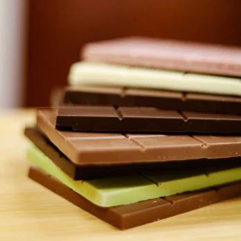 Chocs 'N Boxes Candycopia
