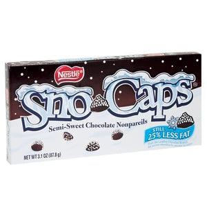Sno Caps Movie Box - Candycopia