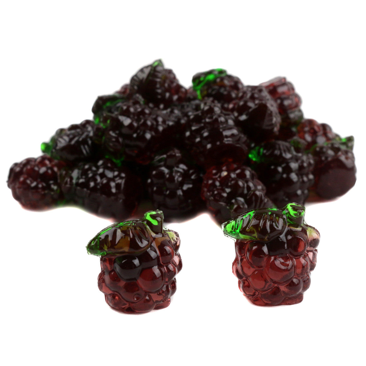 3D-Filled-Grape