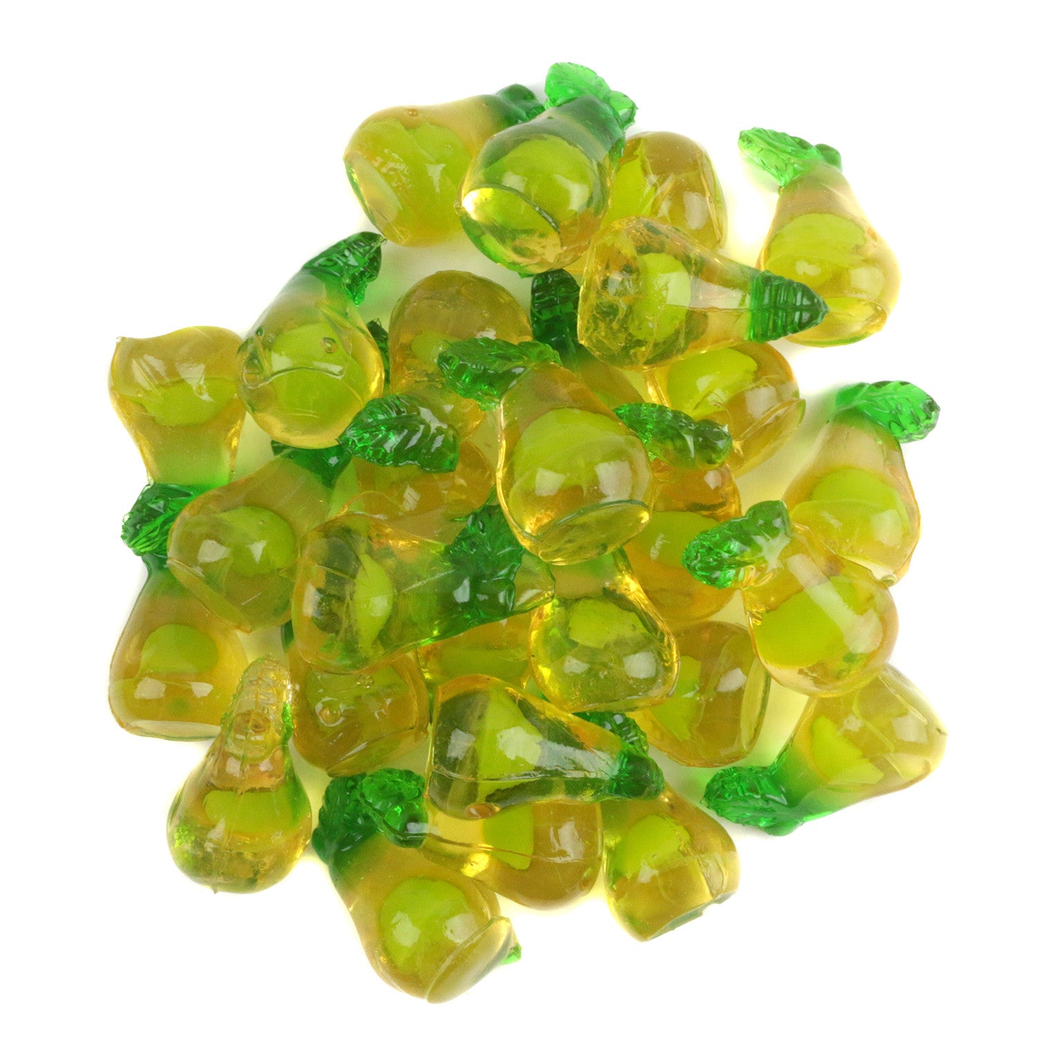 3D-Filled-Pears