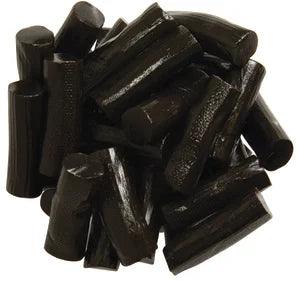 FINNISH SWEET BLACK LICORICE