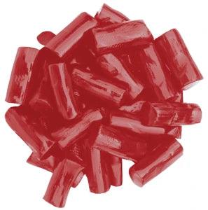 Finnish Sweet Red Licorice - Candycopia
