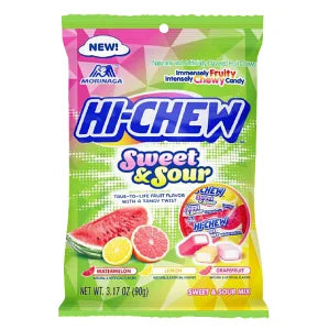 Hi-Chew Sweet & Sour