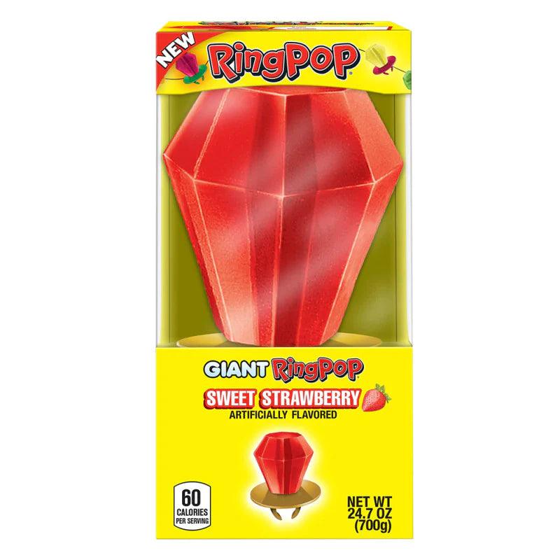 Giant Ring Pop (1.5 lb)