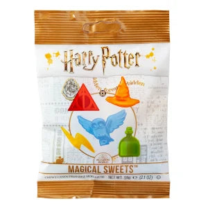 Harry Potter - Magical Sweets - Candycopia