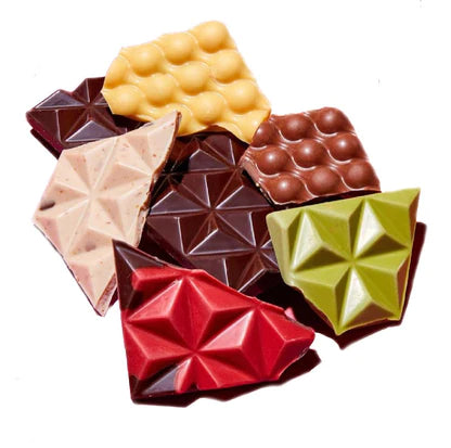 Deux Cranes Candycopia