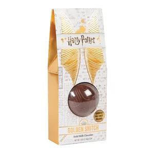 Harry Potter - Golden Snitch (1