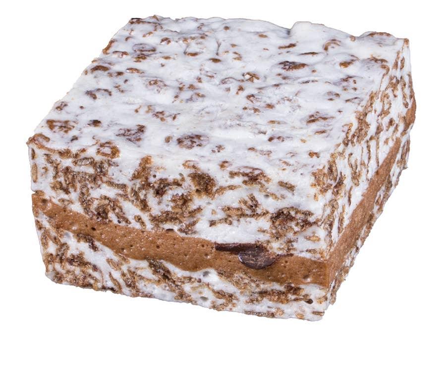 The Crispery - Cocoa Concoction - Candycopia