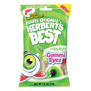 Herbert's Best - Gummi Eyez