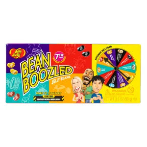 Jelly Belly Bean Boozled Gift Box