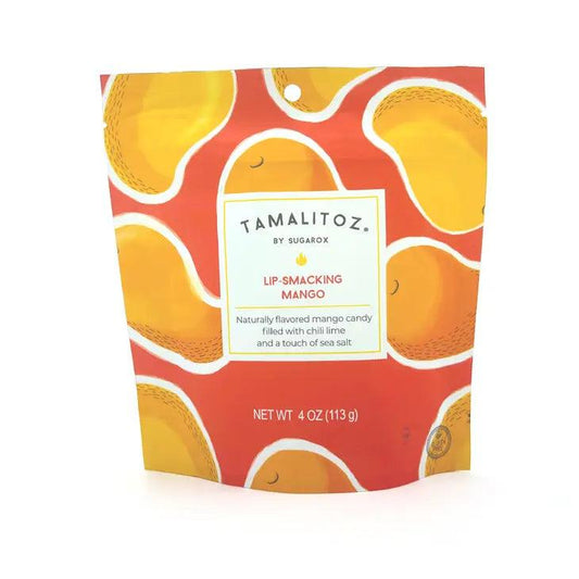 Tamalitoz Lip Smacking Mango