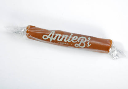 Annie B's Handmade Caramels - Butter Rum