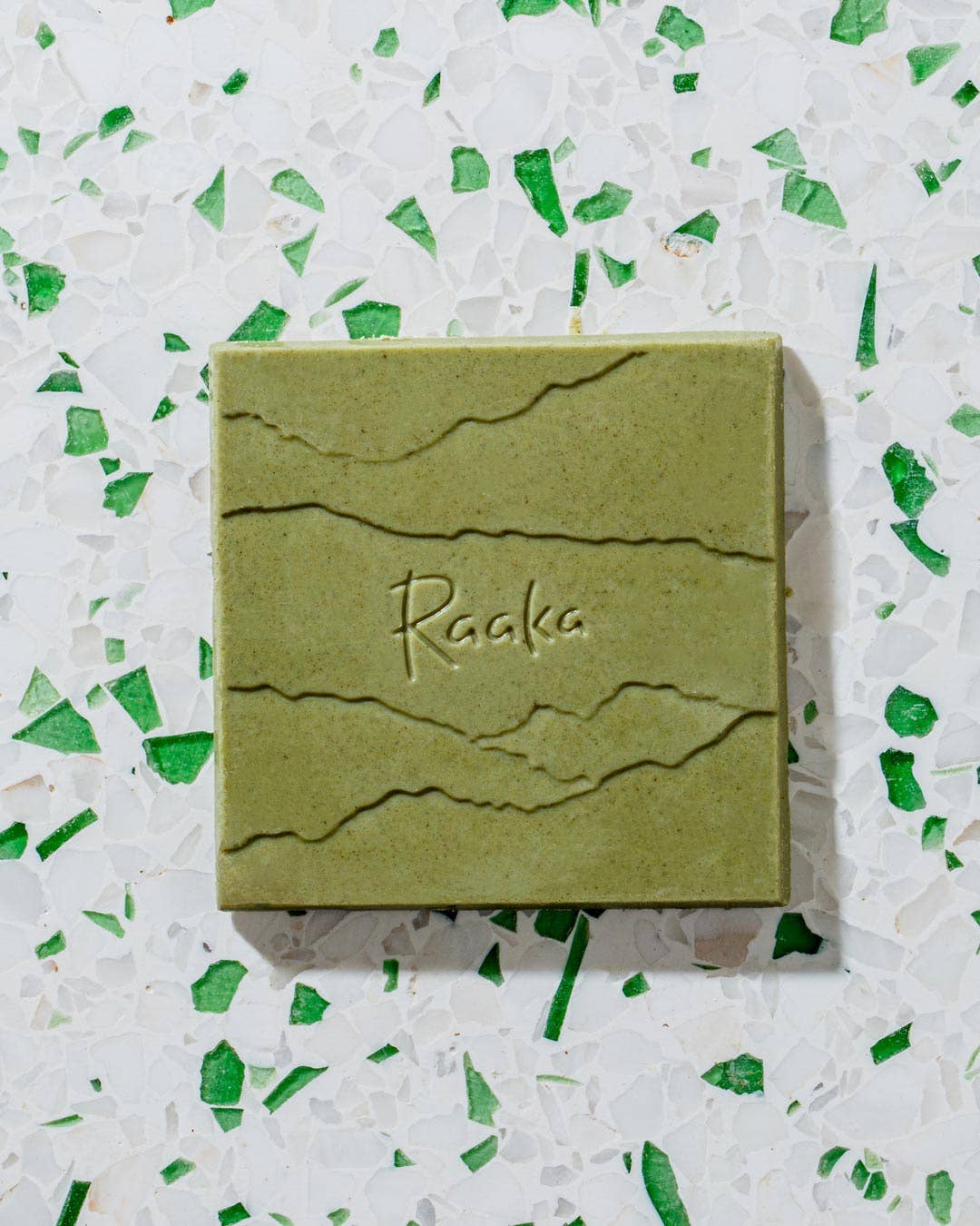 Raaka - Peppermint White Chocolate Waffle Cone Bar - Holiday Limited