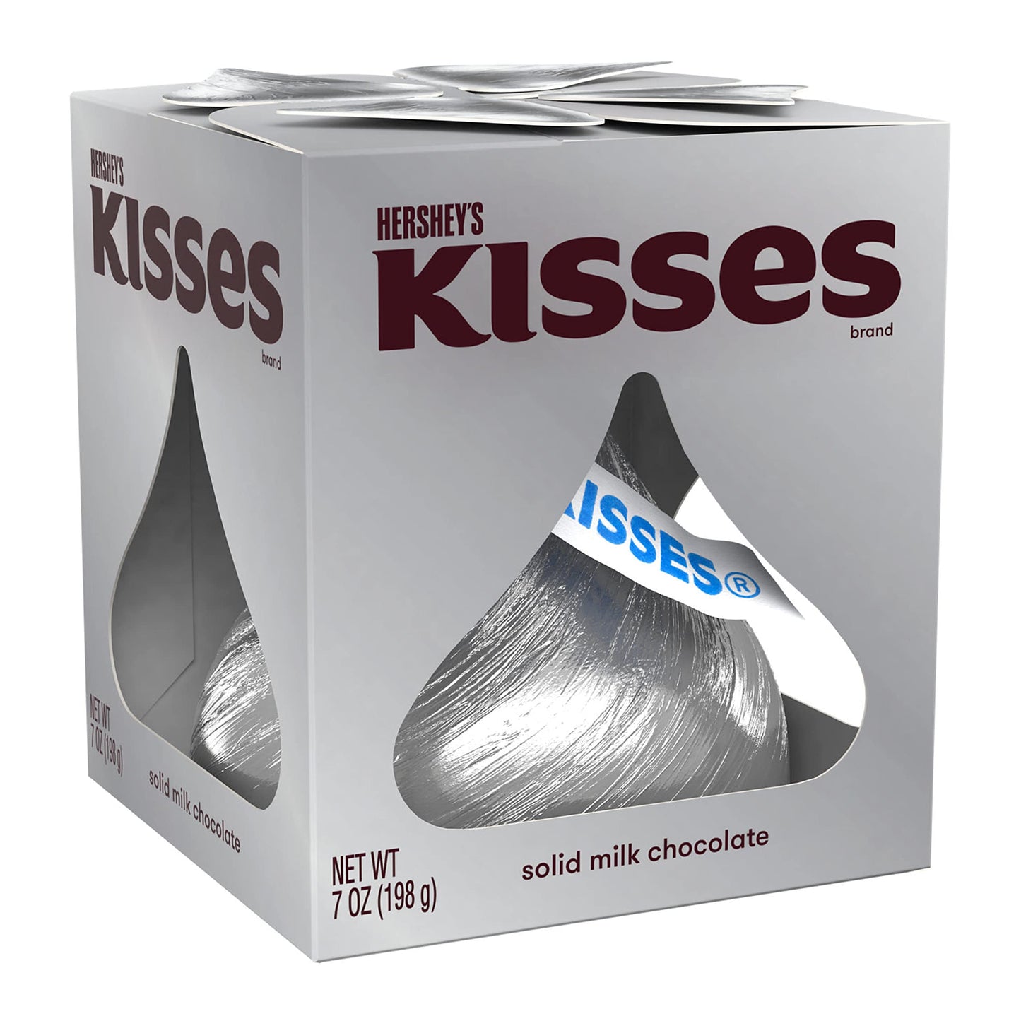 Hershey's Giant Kiss (7oz)
