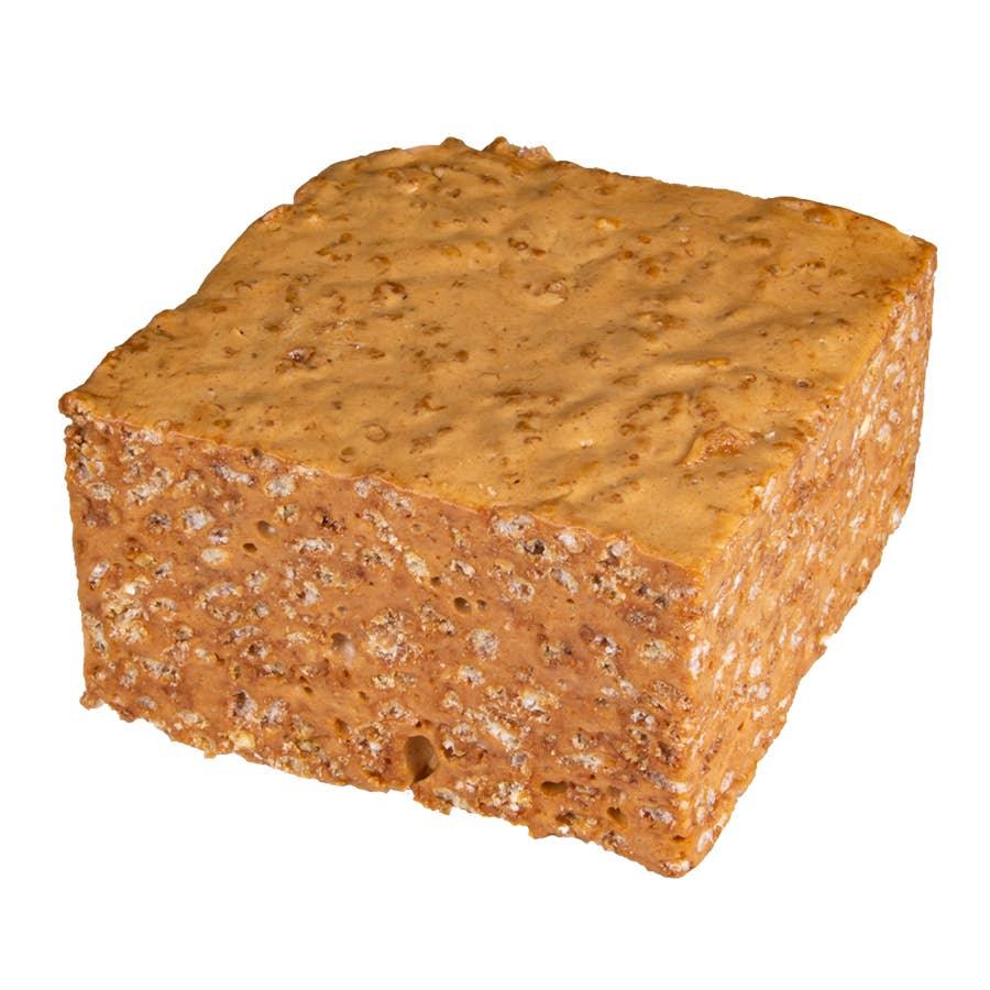 The Crispery - Café Mocha - Candycopia