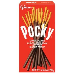 Pocky - Chocolate (2