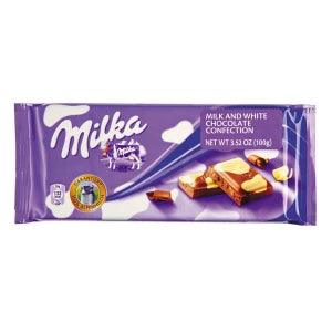 Milka - Kuhflecken (Cow Spots) - Candycopia