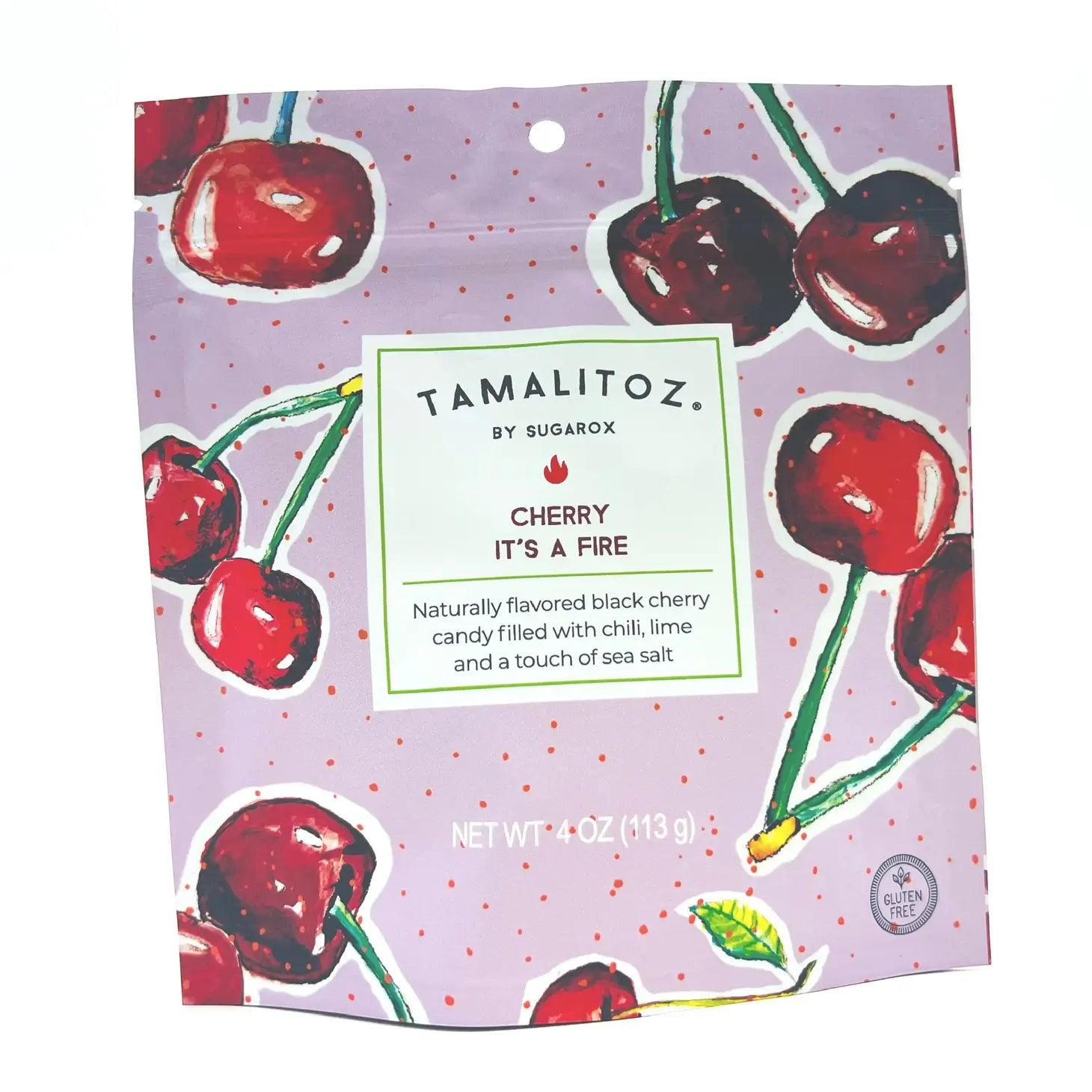 Candycopia
