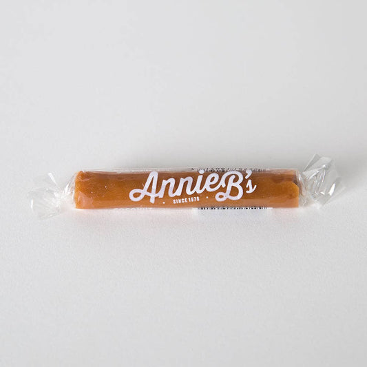 Annie B's Handmade Caramels - Butter Rum