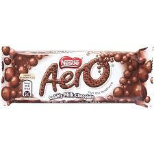 Aero-Chocolate