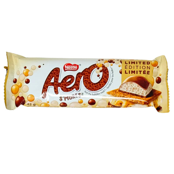 Damaris joy Limited Edition AOR,メロハー Aero S'Mores- Limited Edition