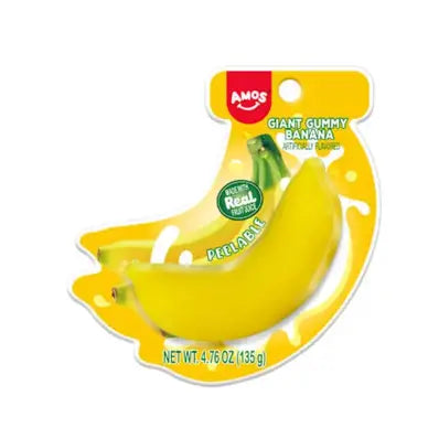 Amos-Giant-Banana