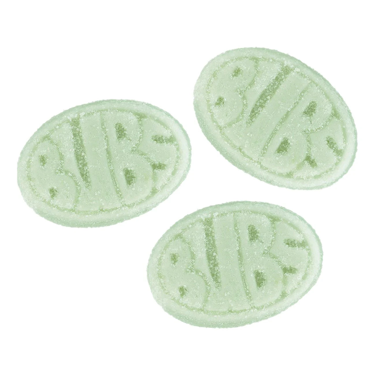 BUBS Cool Fruity Pear Mini (6oz)