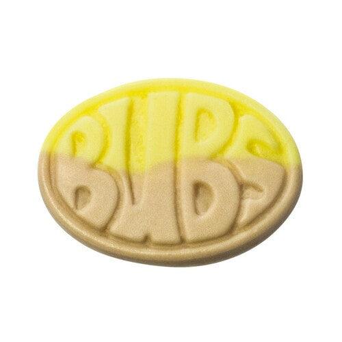 BUBS Banana Oval (6oz) - Candycopia