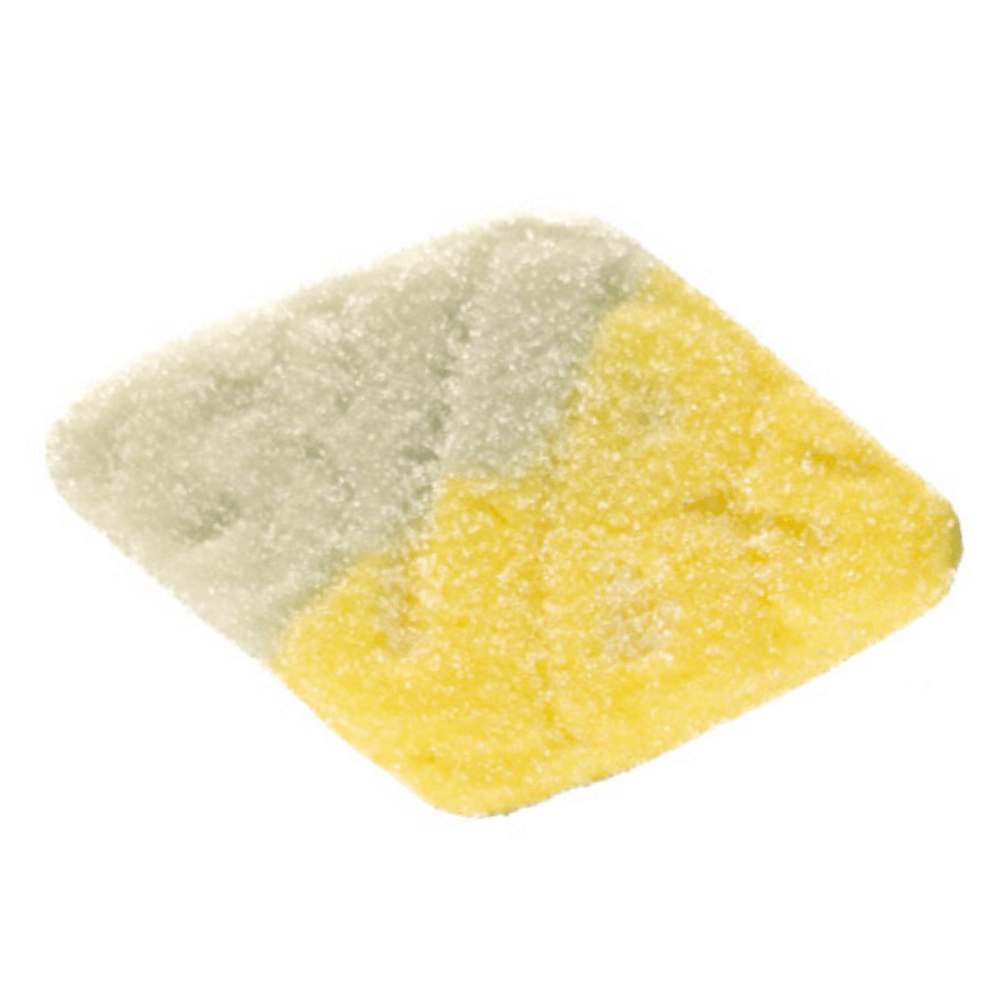 BUBS Tutti Frutti Sour Rhombus (6oz) - Candycopia