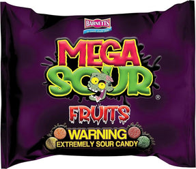 Sour Candy | World's Most Sour Candy | Candycopia
