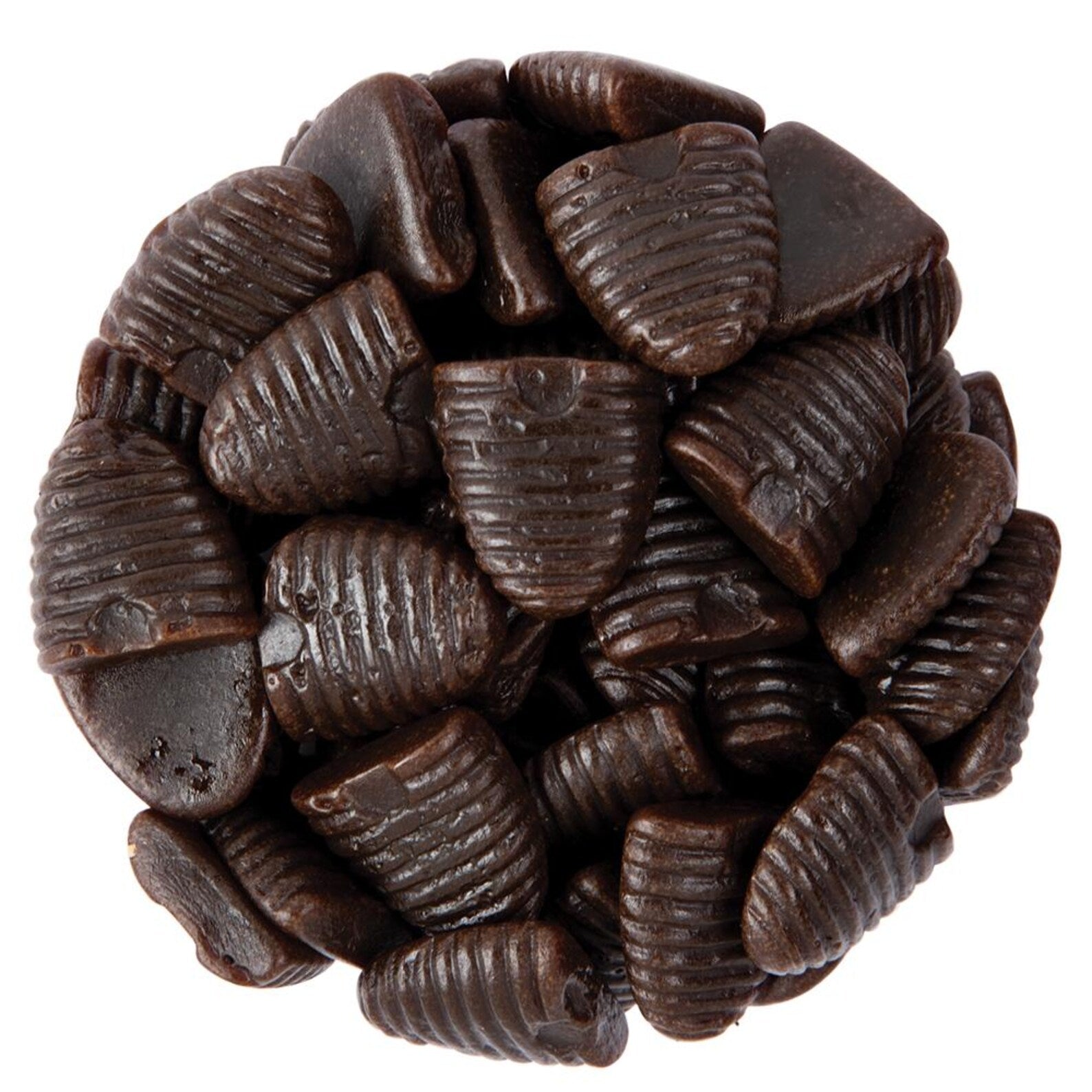 Beehive-Licorice