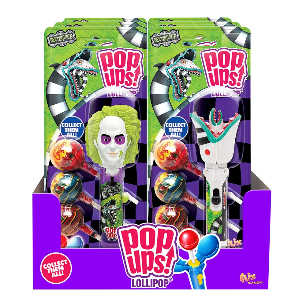 Candycopia