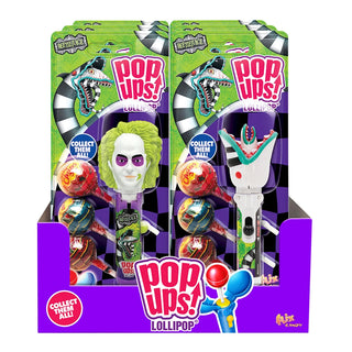 Candycopia