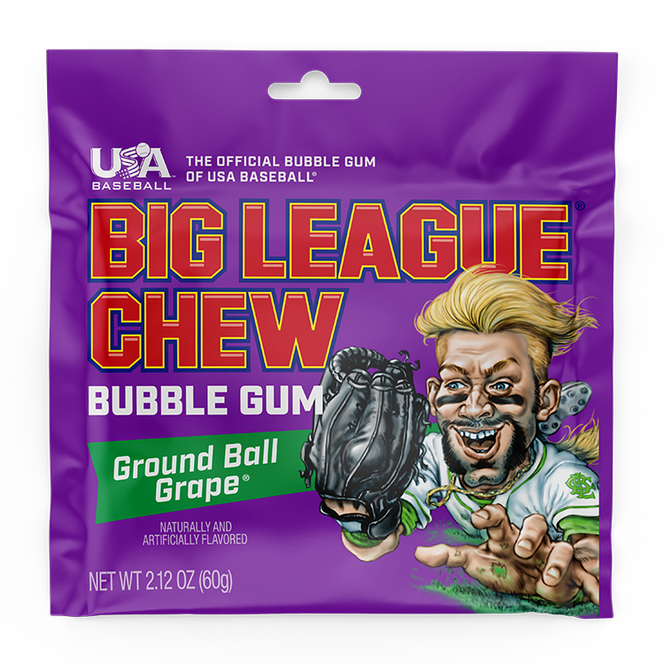 Big-League-Grape