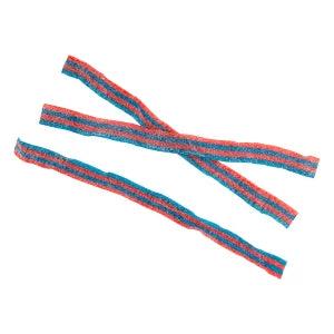 Blazpberry Sour Belts - Candycopia