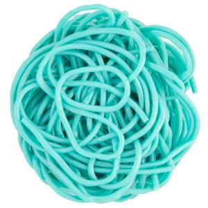 Blue Raspberry Licorice Laces - Candycopia