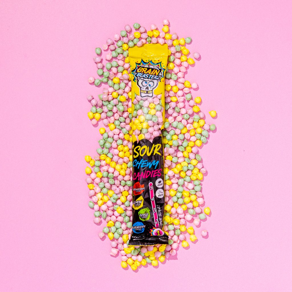Candycopia