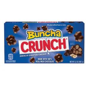 Buncha Crunch - Movie Box - Candycopia