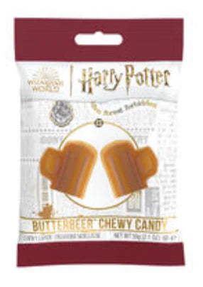 Butterbeer-Chews