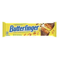 Butterfinger - Candycopia