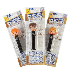 Harry Potter PEZ