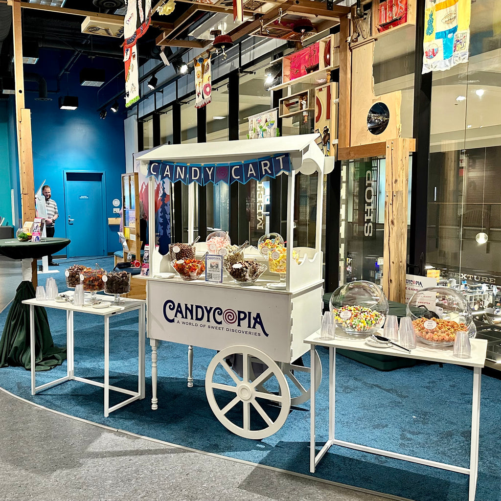 Candycopia