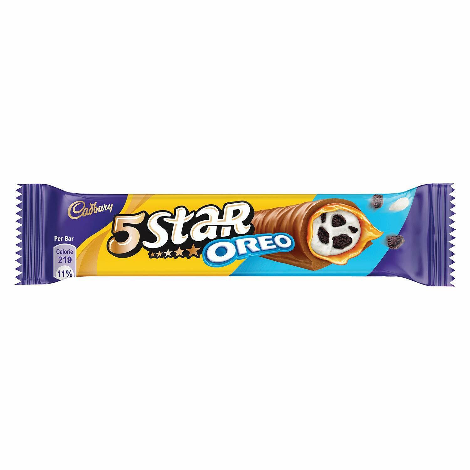 Cadbury-5-Star-Oreo