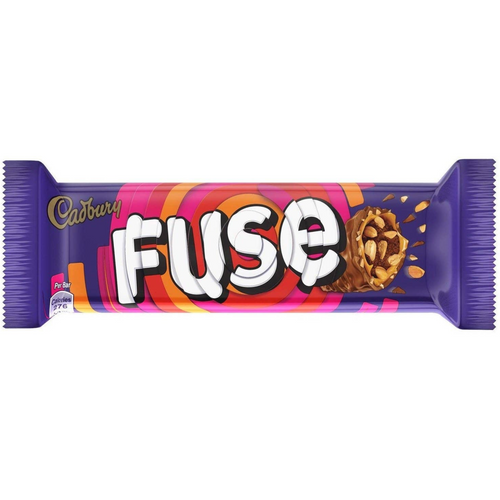 Cadbury Fuse Chocolate Bar